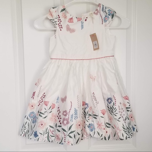 flower girl dresses primark